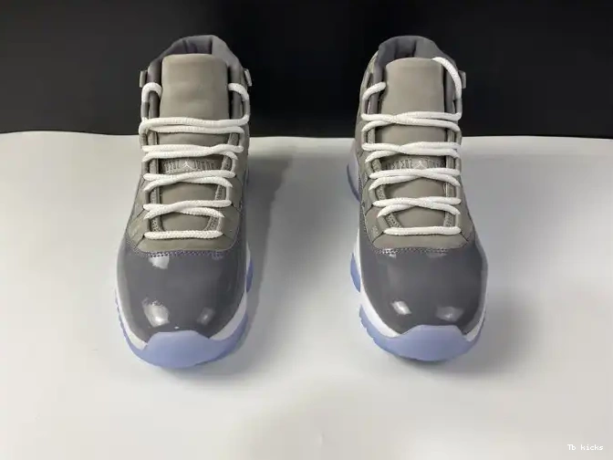 Cheap TBK CT8012 Grey' 005 'Cool Air Jordan 11 Retro 0511